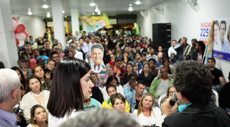Magal e Rosinha 2