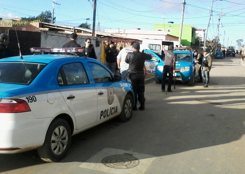 Operação 31 3