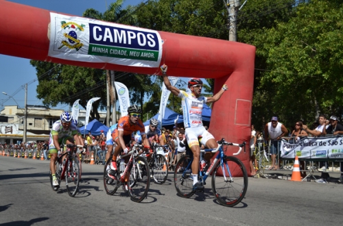 Prova ciclística 2014