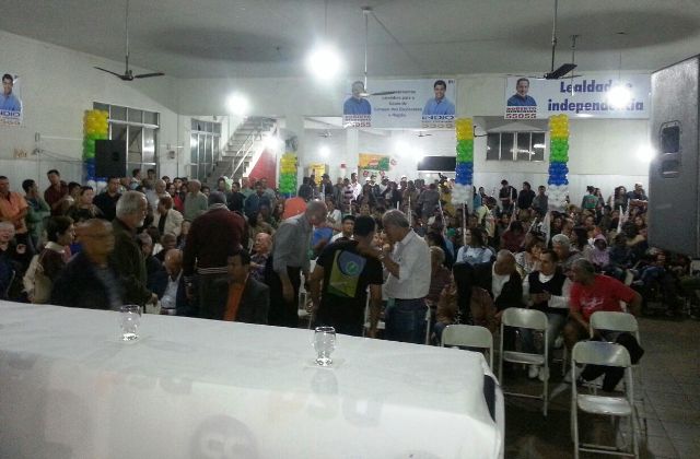 Roberto lançamento 2