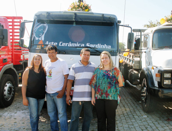 São Cristovão Baixada