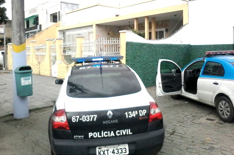 assalto 1707 capa 4