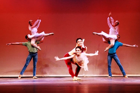 baile - trianon - secom