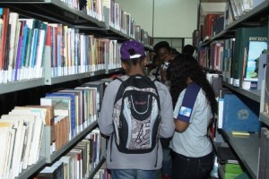 biblioteca- secom