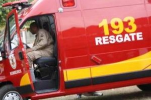 bombeiros 2014
