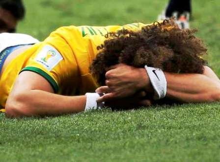 brasil - divulgação