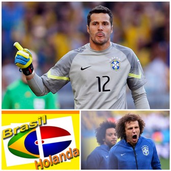 brasil holanda 2