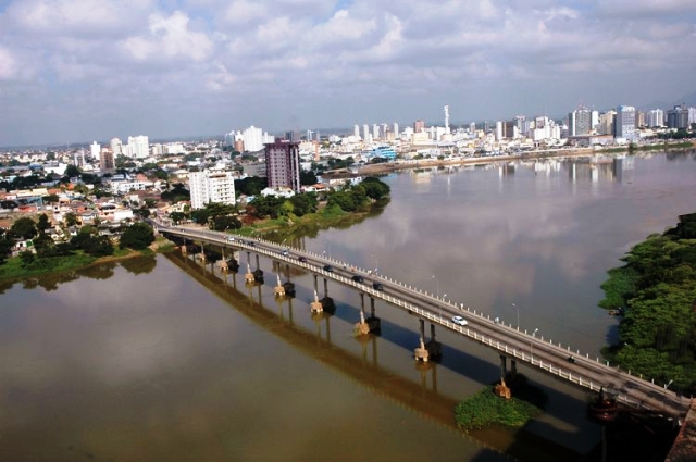 campos - secom