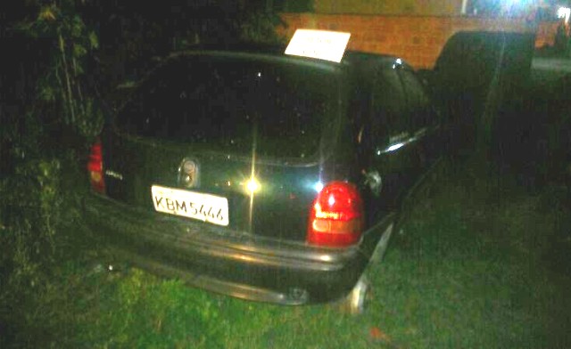carro 0507