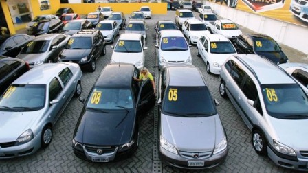 carros-usados - divulgação