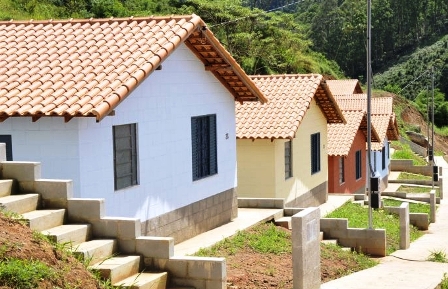casa - Nova friburgo - divulgação