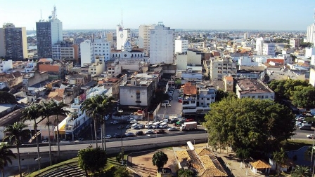 cidade- secom