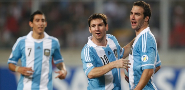 copa do mundo - argentina