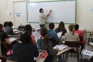 curso espanhol - secom