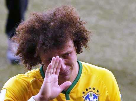 david luiz chora