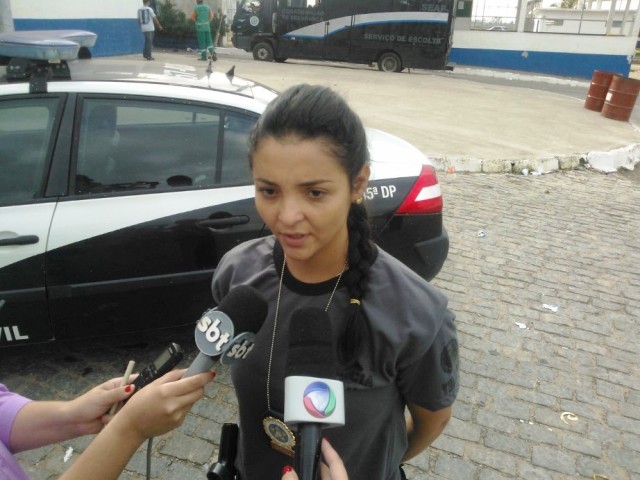delegada Madeleine 0407