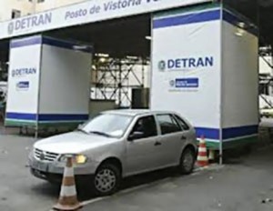 detran