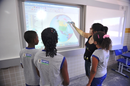 educação - secom