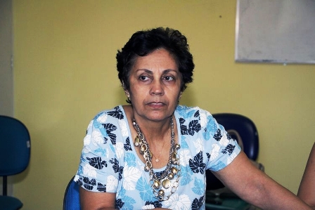emprego - secom