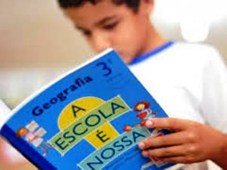 escola - divulgação