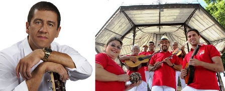 festa trianom - divulgação