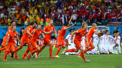 holanda x costa rica