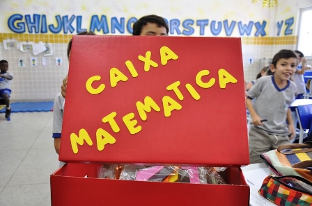 matématica - secom
