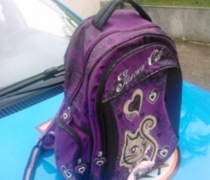 mochila