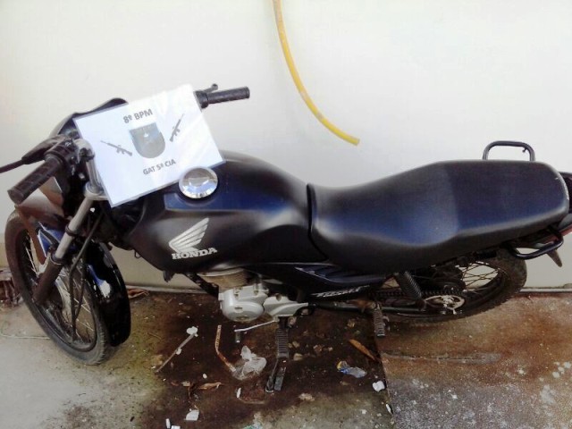 moto 0607