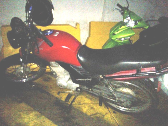 moto 0907
