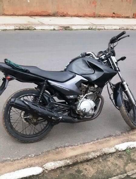 moto 1107