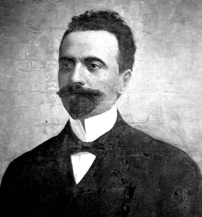 nilo peçanha