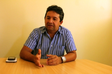 ompetro - secom