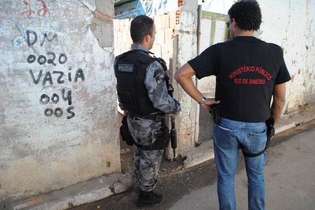 operação 2307 13