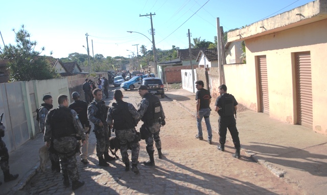 operação 2307 16