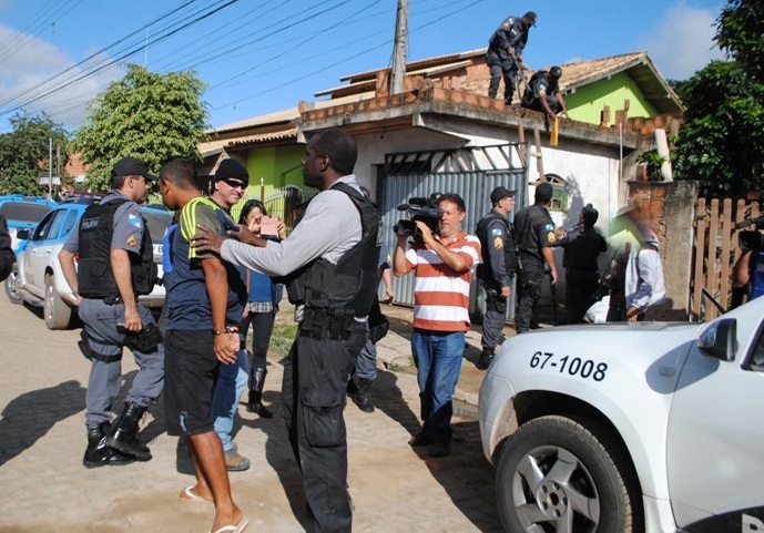 operação 31 14