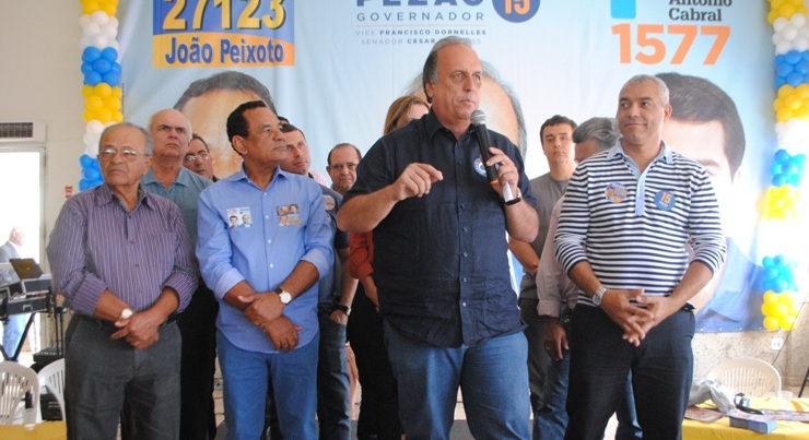 pezão 8