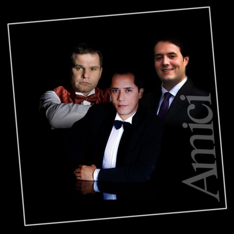 Amici