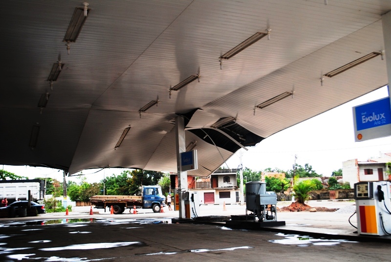 posto teto 2