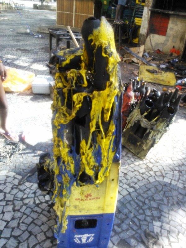 quiosque fogo 2