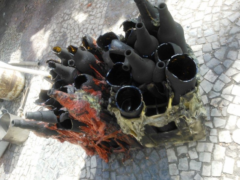 quiosque fogo 5