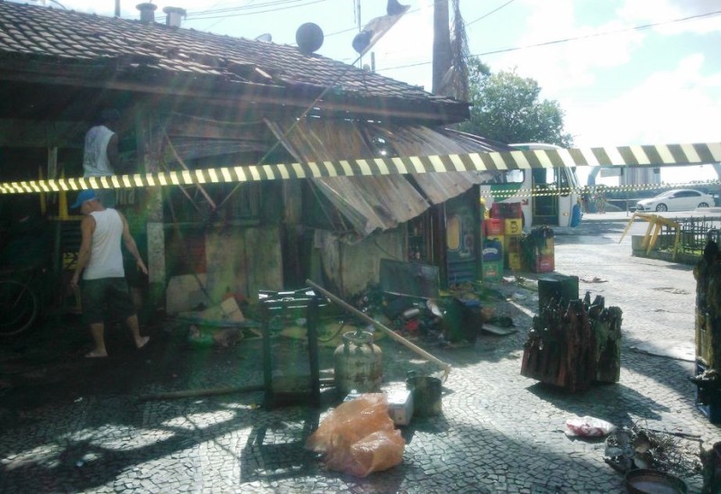 quiosque fogo 7