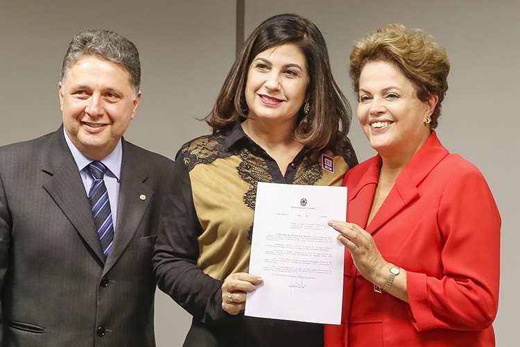 rosinha, garotinho e dilma 2