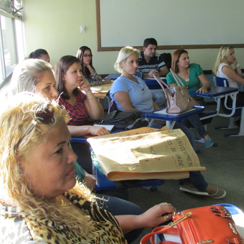 seminário quissamã 1