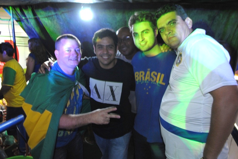 torcida P Isabel 2