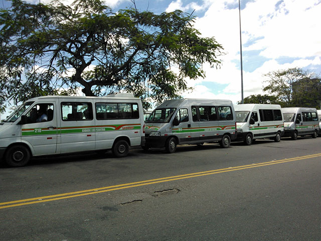 vans julho 2014