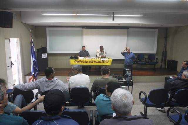 Assembléia na UENF  (29) tbm