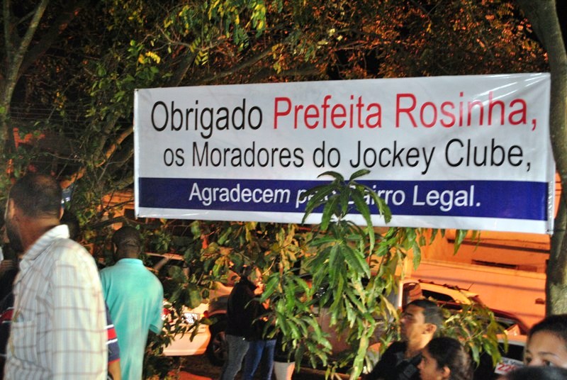 Bairro Legal Jóquei II
