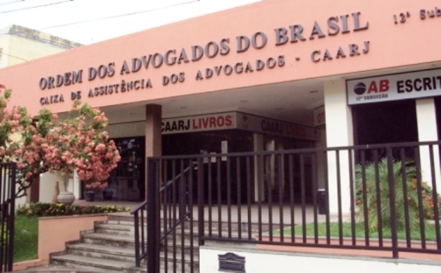 CASA DO ADVOGADO 2