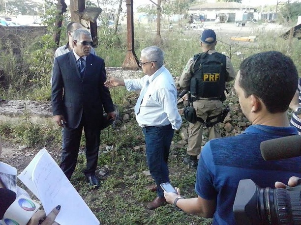 Cambaíba reconstitutição 3